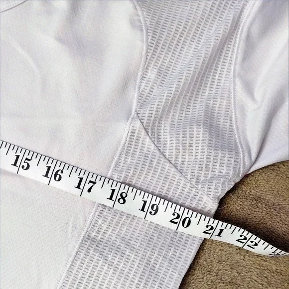 Under Armour White Sport t-shirt size M - Picture 2 of 13